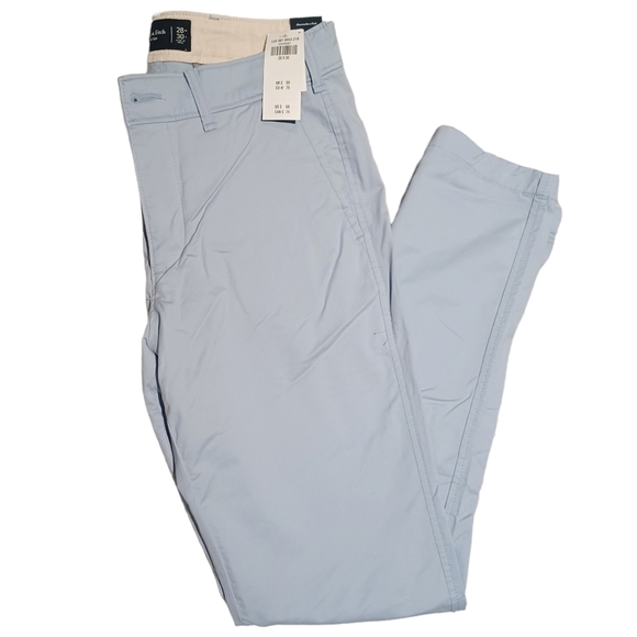 𝅺abercrombie & Fitch pants - Picture 1 of 6